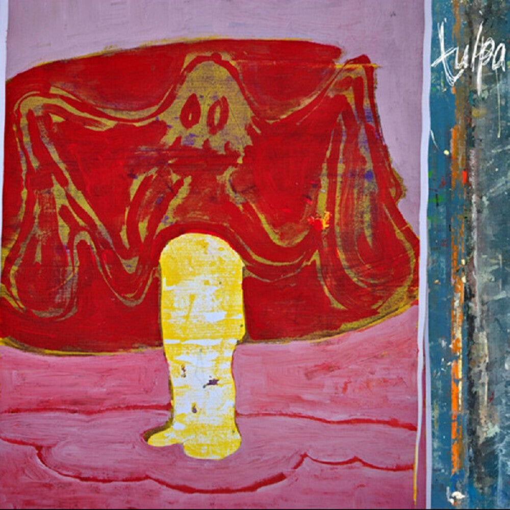 Tulpa- Monster Of The Week [Indie Exclusive] { vinyl }