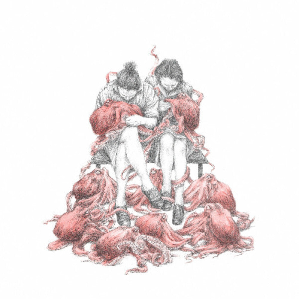 More Eaze- Sentence Structure In The Country [Download Included] { vinyl }