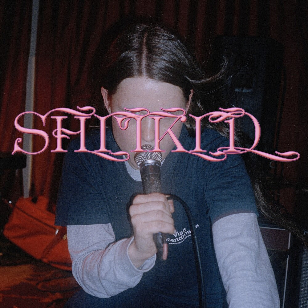 ShitKid- Essential (Vol 1) { vinyl }
