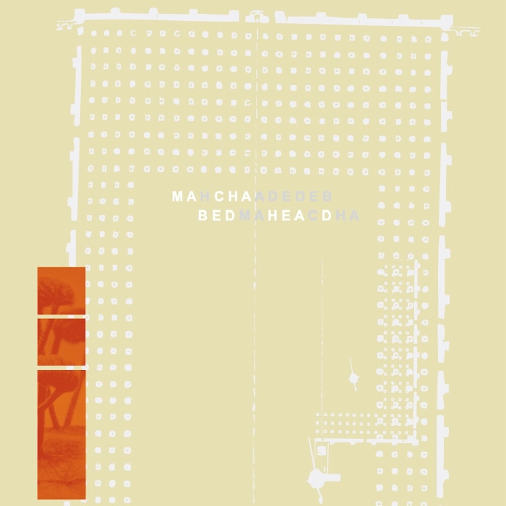 Macha & Bedhead- Macha Loved Bedhead - Bedhead Loved Macha [Colored Vinyl]
