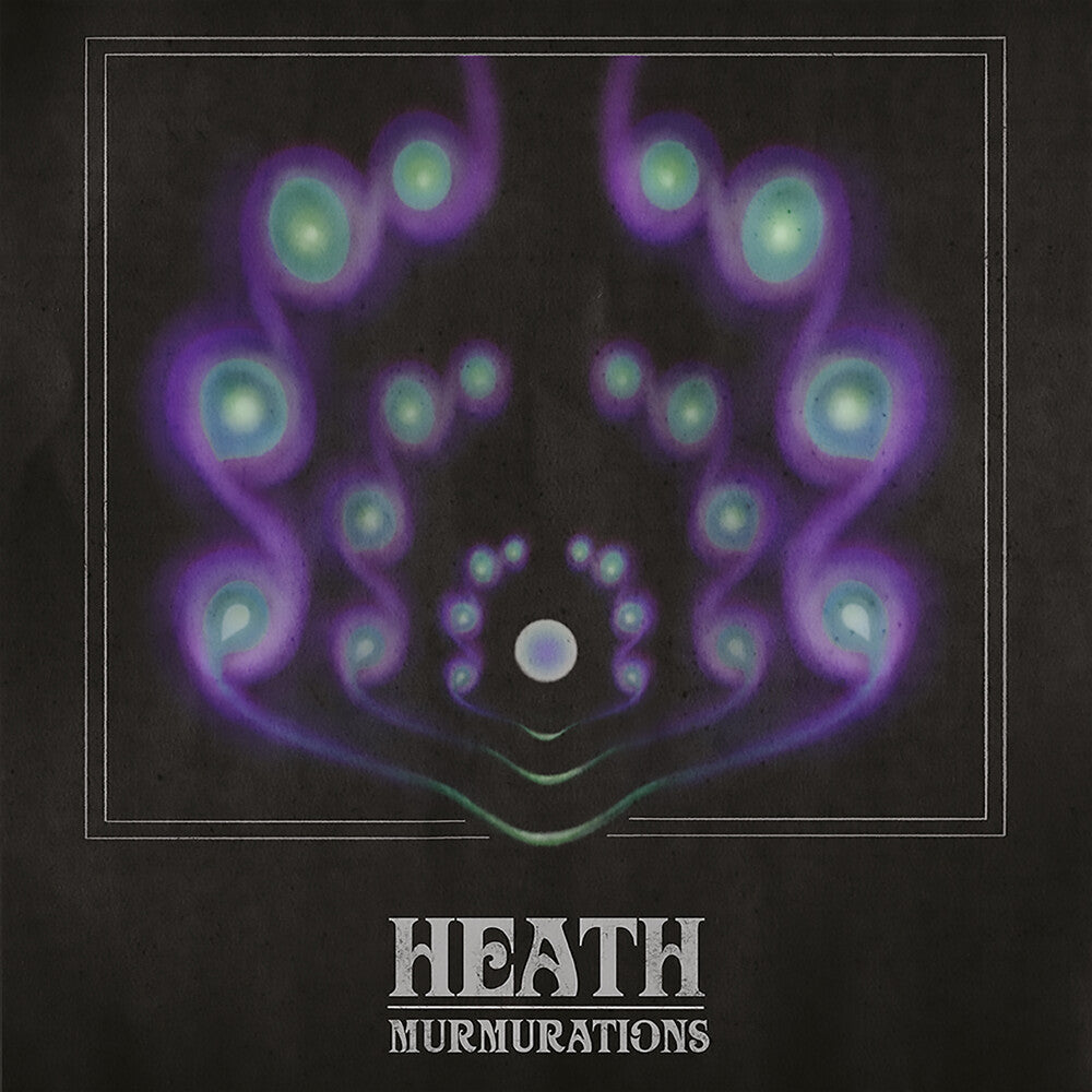 Heath- Murmurations { vinyl }