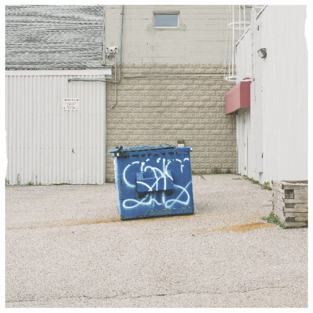 Status / Non-Status- Big Changes [Colored Vinyl] (Wht)