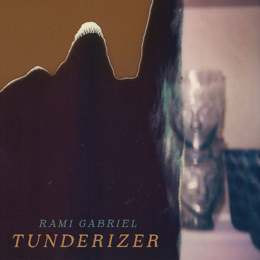 Rami Gabriel- Tunderizer { vinyl }