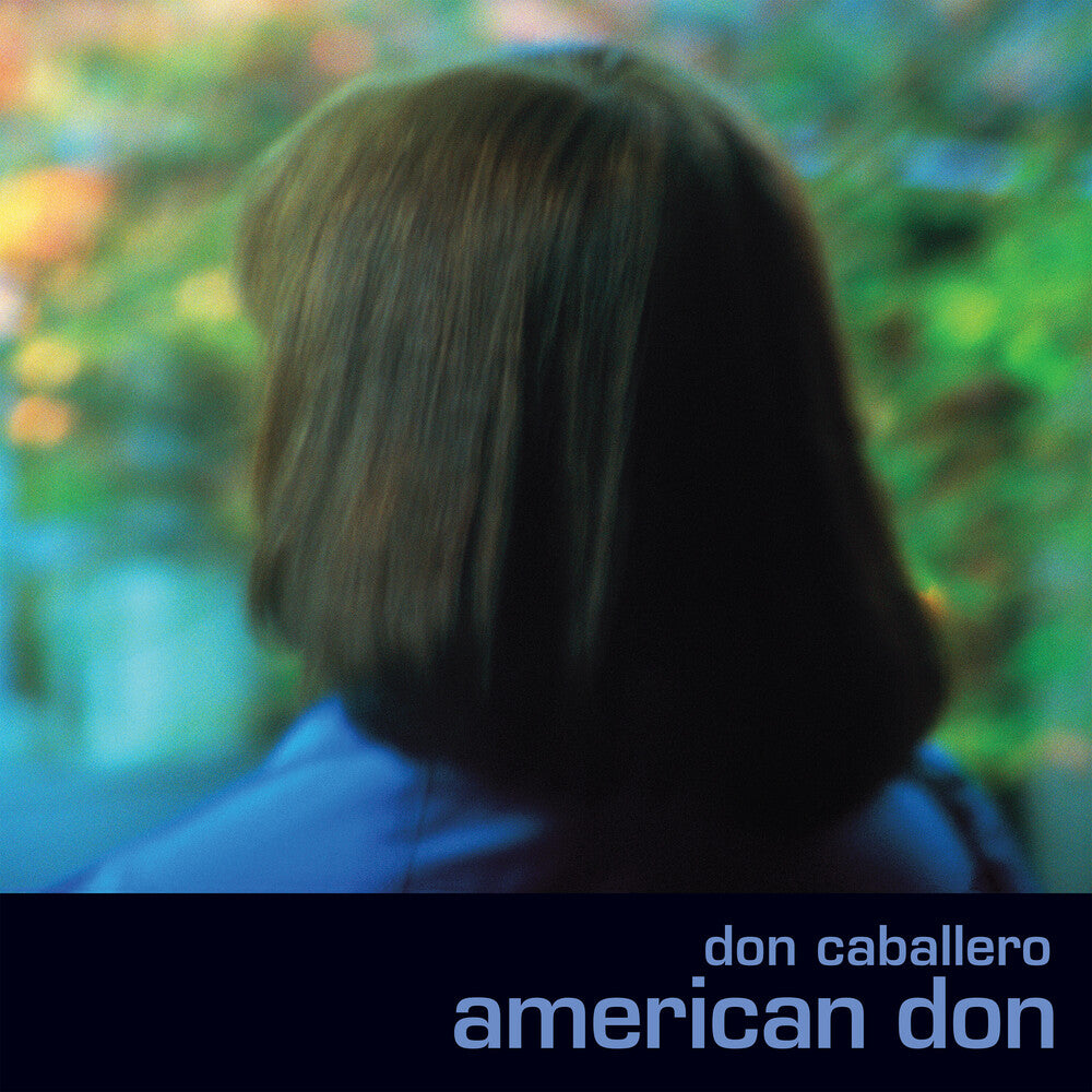 Don Caballero- American Don [Blue/Purple Vinyl] [Deluxe]