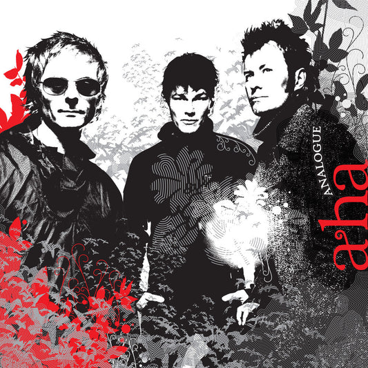 A-Ha- Analogue 20th Anniversary Deluxe Edition [RSD 2026] { vinyl }