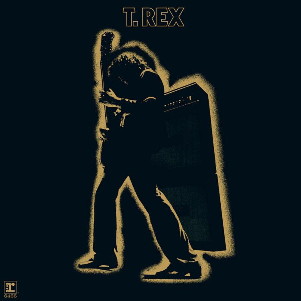 T Rex- Electric Warrior [Brick & Mortar Exclusive] (Hifi) { vinyl }