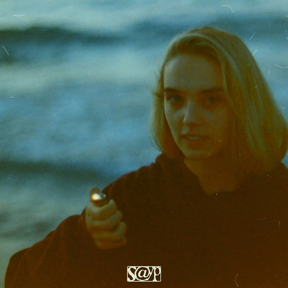 Saturdays At Your Place- Always Cloudy [Colored Vinyl] [Reissue]