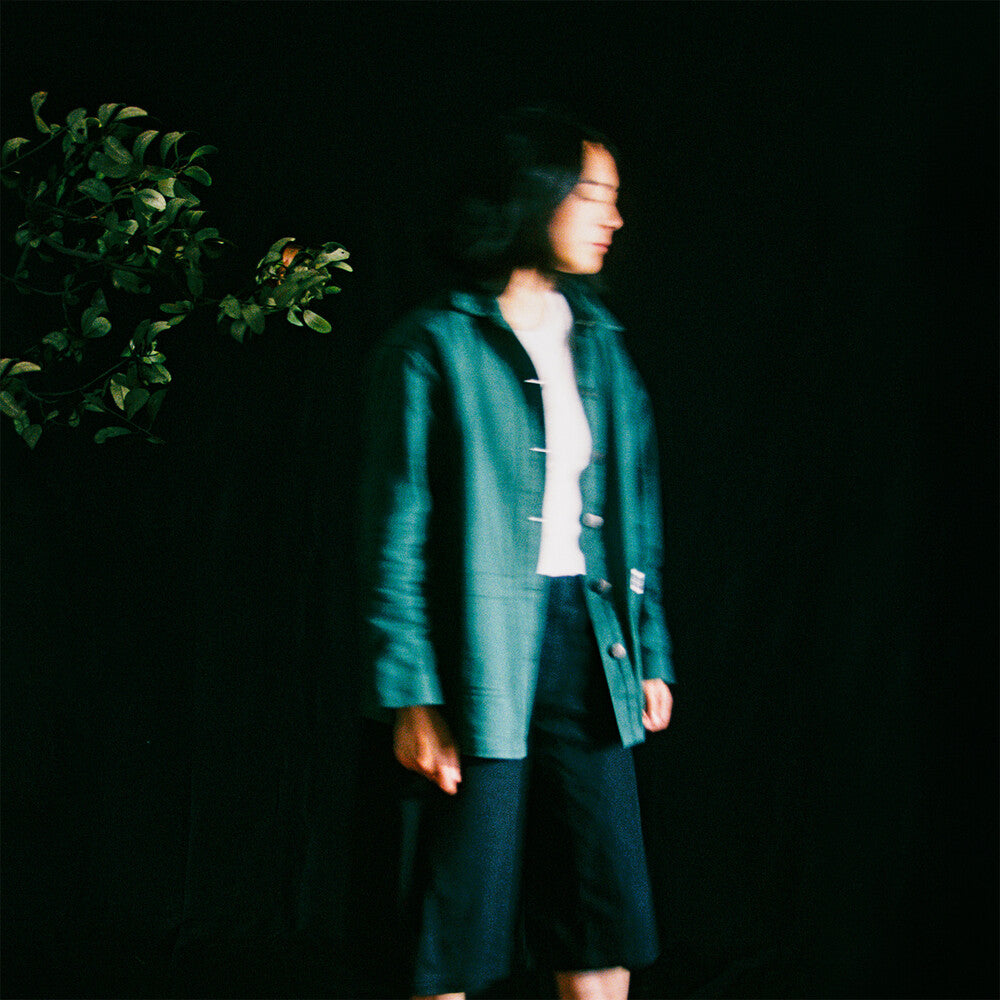 Mini Trees- Slow It Down { vinyl }