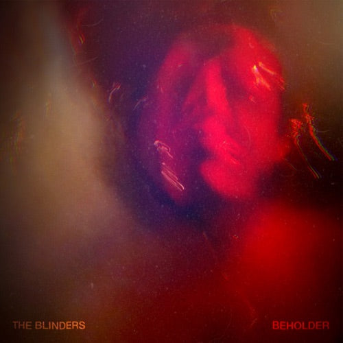Blinders- Beholder { vinyl }