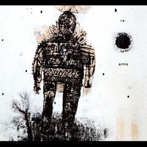 re:- Alms { vinyl }