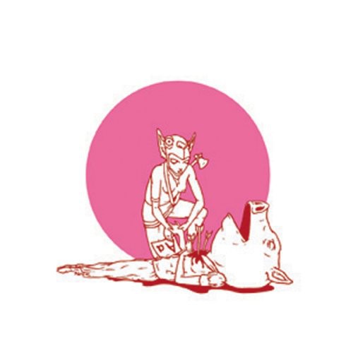 Aa- Aa { vinyl }