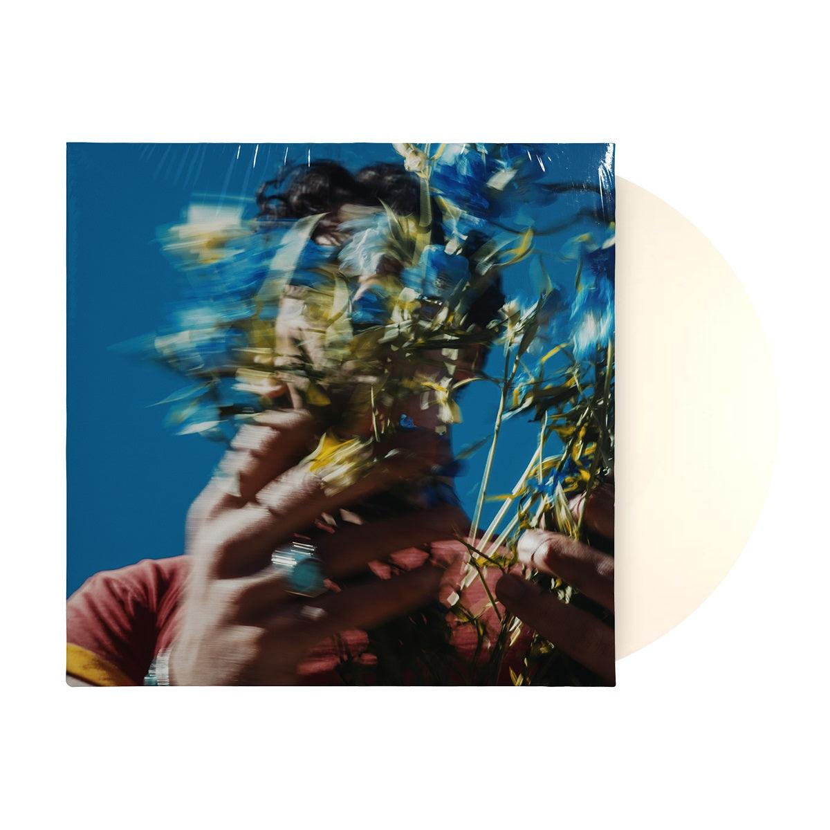 Joe Jonas- Music For People Who Believe In Love [Cloudy White LP] (DAMAGED) { vinyl }