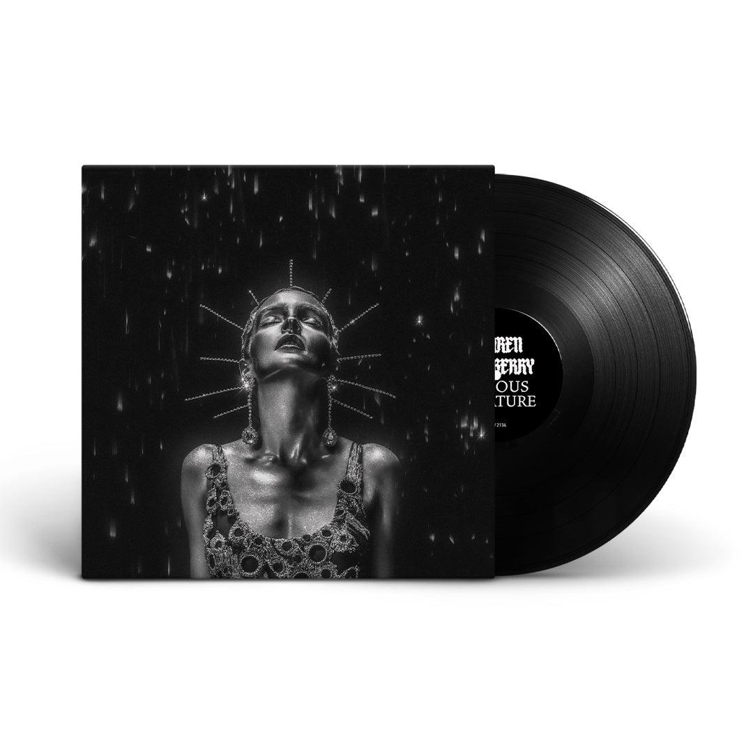 Lauren Mayberry (CHRVCHES)- Vicious Creature { vinyl }