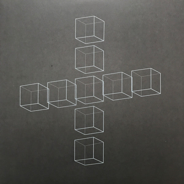 Minor Victories- Orchestral Variations { vinyl }