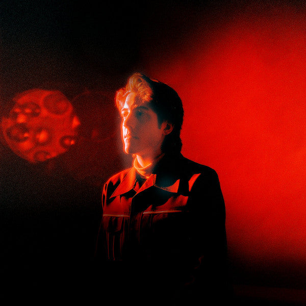 Hala- Red Herring [LP] { vinyl }