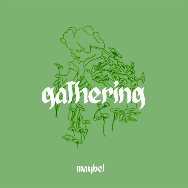 Mabel- Gathering { vinyl }
