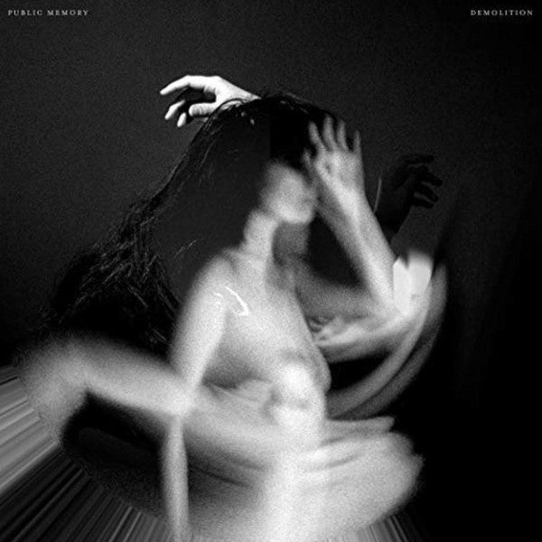 Public Memory- Demolition { vinyl }