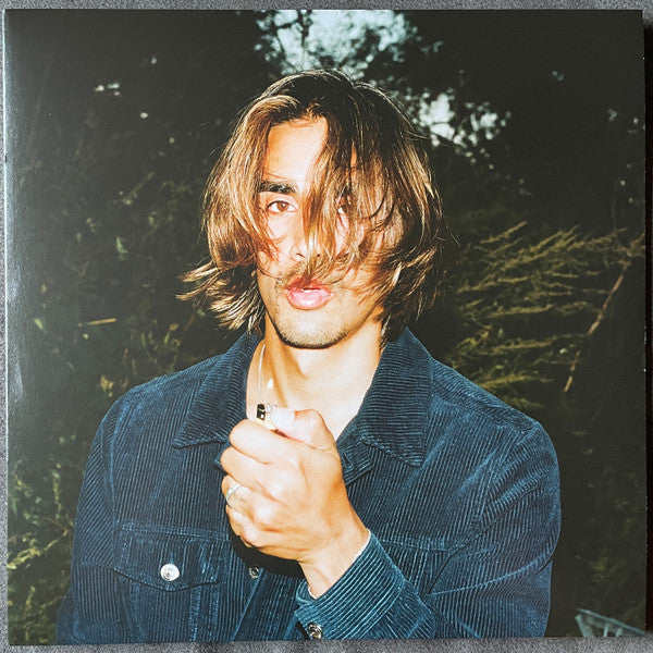 Nambyar- How Would It Feel { vinyl }