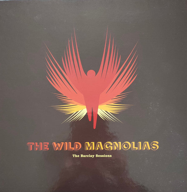 The Wild Magnolias- Barclay Sessions { vinyl }