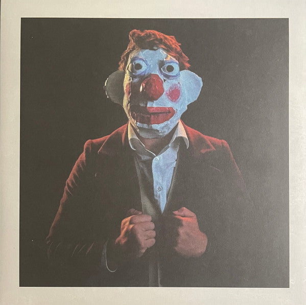 Nick Lutsko- Swords (Gate) [Indie Exclusive] { vinyl }