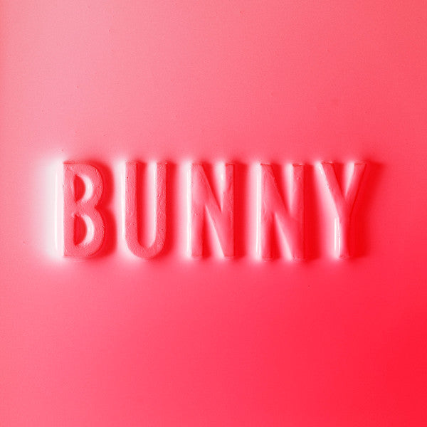 Matthew Dear- Bunny [LP] { vinyl }