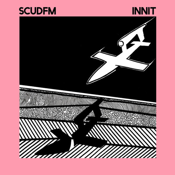 Scud Fm- Innit { vinyl }