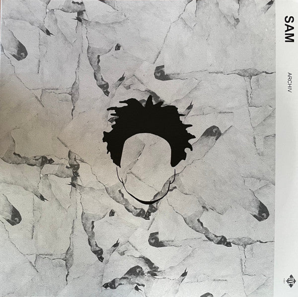 Sam- Archiv { vinyl }