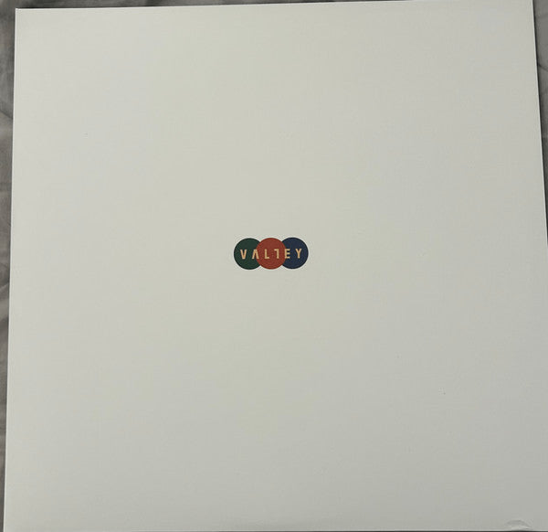 Valley- Maybe: 5Th Anniversary { vinyl }
