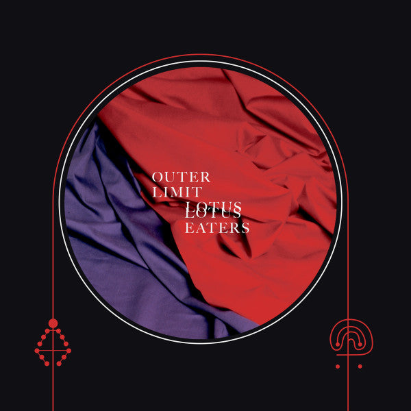 Outer Limit Lotus- Lotus Eaters { vinyl }