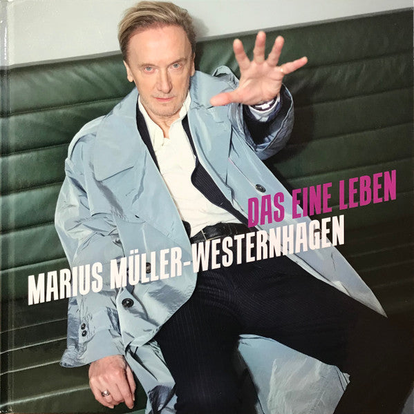 Westernhagen- Das Eine Leben - Limited Version With Bonus 7-inch { vinyl }