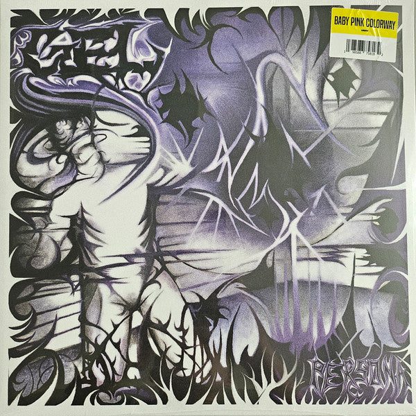 Gel- Persona { vinyl }