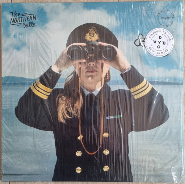 Bats In The Attic { vinyl }