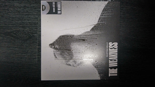 Ruston Kelly- Weakness { vinyl }