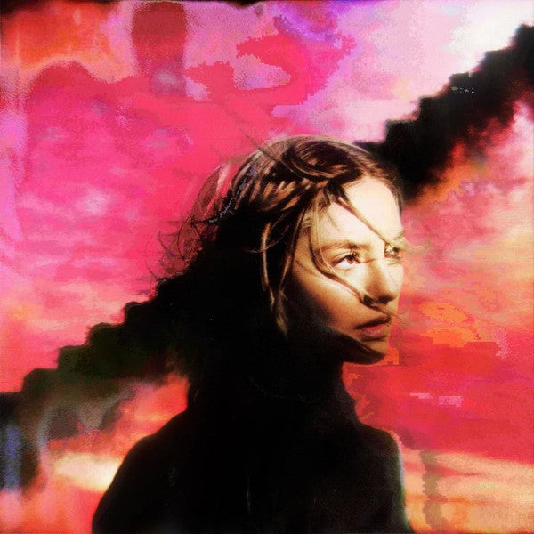 No Way To Relax When You Are On Fire { vinyl }