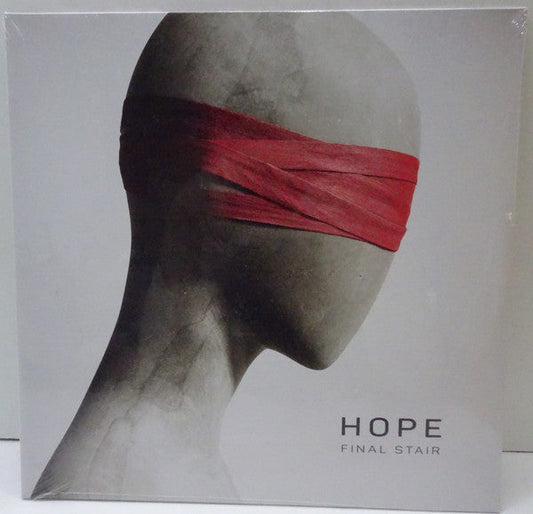 Final Stair- Hope - 180gm Vinyl