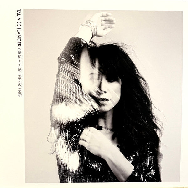 Grace For The Going { vinyl }