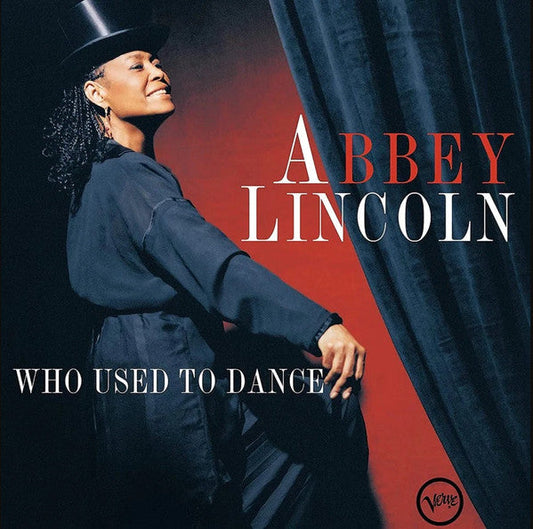 Abbey Lincoln- Who Used To Dance - Limited { vinyl }