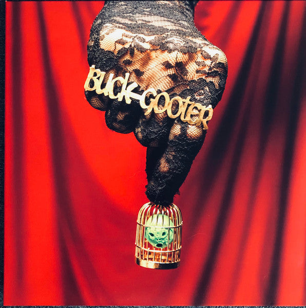 Buck Gooter- Head In A Bird Cage (Indie Exclusive Vinyl)