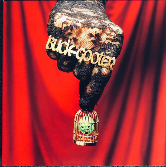 Buck Gooter- Head In A Bird Cage (Indie Exclusive Vinyl)