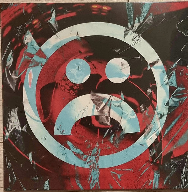Tokky Horror- Kappacore - Xtnded Edition { vinyl }