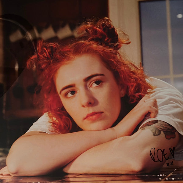 Roe- That's When The Panic Sets In { vinyl }