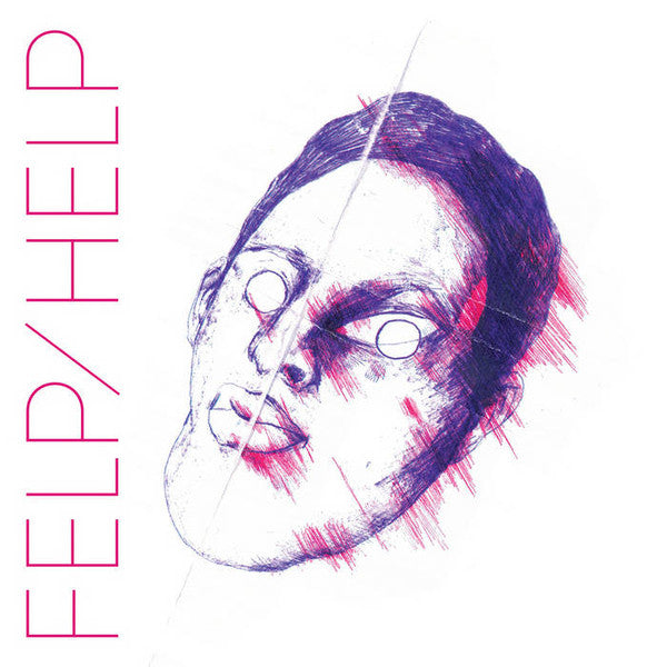 Felp- Help { vinyl }