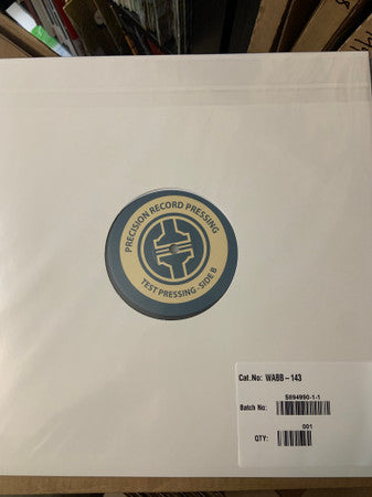Remix The Universe { vinyl }