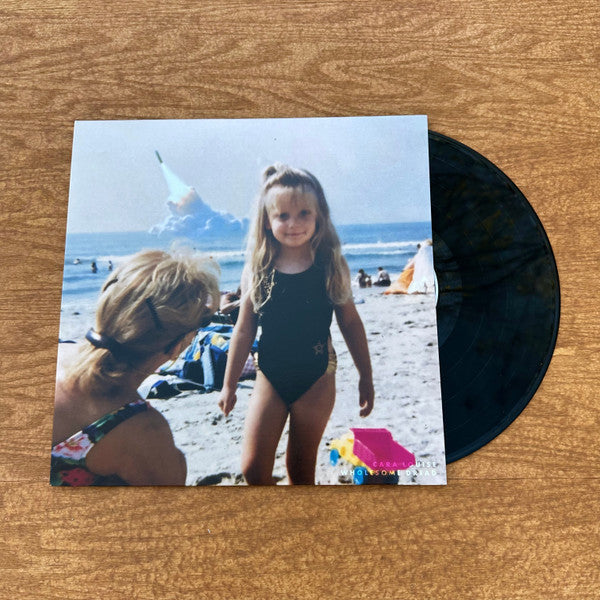 Cara Louise- Wholesome Dread { vinyl }