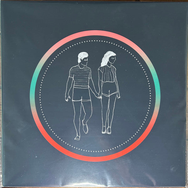 Les Hay Babies- Mon Homesick Heart [Colored Vinyl] [Limited Edition] (Can)