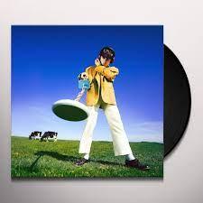 Declan McKenna- What Happened To The Beach? { vinyl }