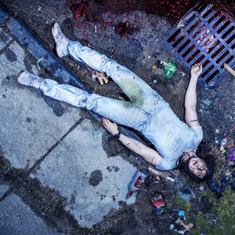 Andrew W.K.- God Is Partying (Indie Exclusive Vinyl)