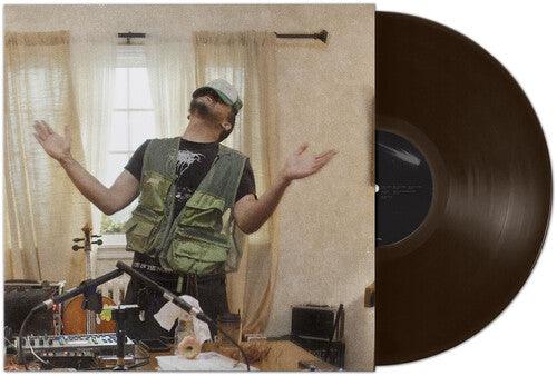 Dijon- Absolutely (Indie Exclusive Vinyl)