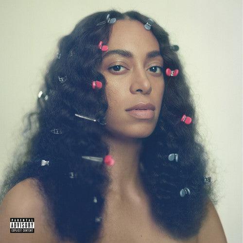 Solange- A Seat At The Table { vinyl }
