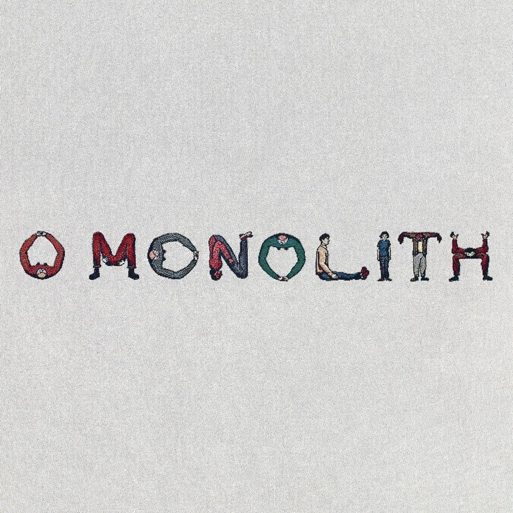 Squid- O Monolith { vinyl }